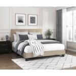 1350BRF-1 Full Platform Bed - Image 7