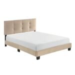 1350BRF-1 Full Platform Bed - Image 2