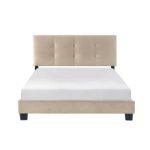 1350BRF-1 Full Platform Bed