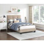 1350BRT-1 Twin Platform Bed - Image 6