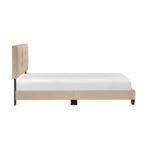 1350BRT-1 Twin Platform Bed - Image 3
