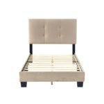 1350BRT-1 Twin Platform Bed - Image 4