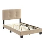 1350BRT-1 Twin Platform Bed - Image 5