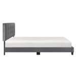 1350DG-1 Queen Platform Bed - Image 3
