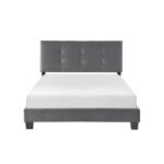 1350DGF-1 Full Platform Bed