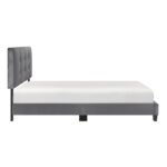1350DGF-1 Full Platform Bed - Image 3
