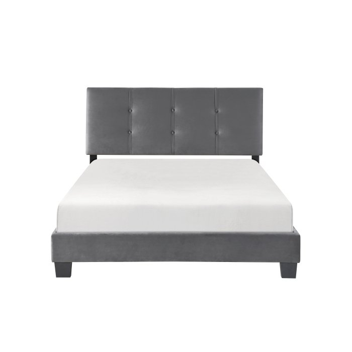 1350DGF-1_noBG___l.jpg 1350DGF-1 Full Platform Bed - Image 1