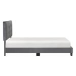 1350DGT-1 Twin Platform Bed - Image 3