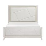 1355K-1EK* Eastern King Bed