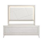 1355K-1CK* California King Bed - Image 4