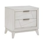 1355-4 Night Stand - Image 2