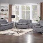 2 Piece Sofa and Loveseat - 1364