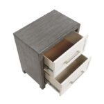 1366-4 Night Stand - Image 4