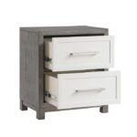 1366-4 Night Stand - Image 3