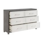 1366-5 Dresser - Image 3
