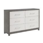 1366-5 Dresser - Image 2