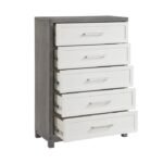1366-9 Chest - Image 3