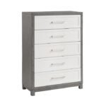 1366-9 Chest - Image 2