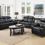 2 Piece Sofa and Loveseat - 1380
