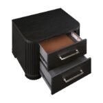 1381-4 Night Stand - Image 4