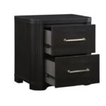 1381-4 Night Stand - Image 3