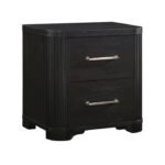 1381-4 Night Stand - Image 2