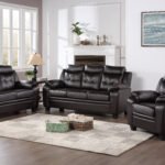 2 Piece Sofa and Loveseat - 1382