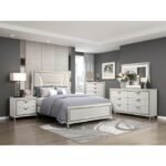 1383-4 Night Stand - Image 4