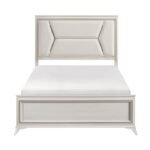 1383K-1CK* California King Bed