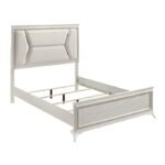 1383K-1CK* California King Bed - Image 3