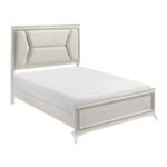 1383K-1CK* California King Bed - Image 2
