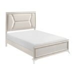 1383K-1EK* Eastern King Bed - Image 2
