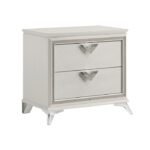 1383-4 Night Stand - Image 2