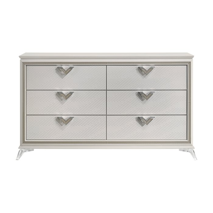 1383-5_noBG_fro__l.jpg 1383-5 Dresser - Image 1