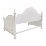 1386DNW* Daybed ( metal Link Spring No included) - Image 4