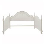 1386DNW* Daybed ( metal Link Spring No included) - Image 2