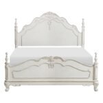 1386NW-1* Queen Bed