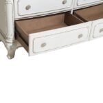 1386NW-5 Dresser - Image 6