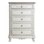 1386NW-9 Chest