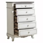 1386NW-9 Chest - Image 5