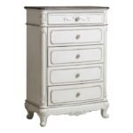 1386NW-9 Chest - Image 2