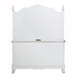1386NW-11 Writing Desk - Image 6