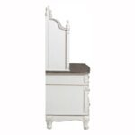 1386NW-11 Writing Desk - Image 5