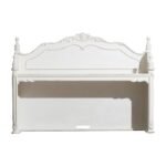 1386NW-10 Writing Hutch