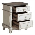 1386NW-4 Night Stand - Image 3