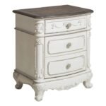 1386NW-4 Night Stand - Image 2