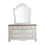 1386NW-6 Mirror - Image 2