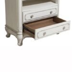 1386NW-7 Armoire - Image 4