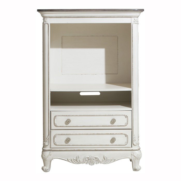 1386NW7_noBG_front__l.jpg 1386NW-7 Armoire - Image 1