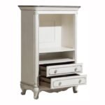 1386NW-7 Armoire - Image 3